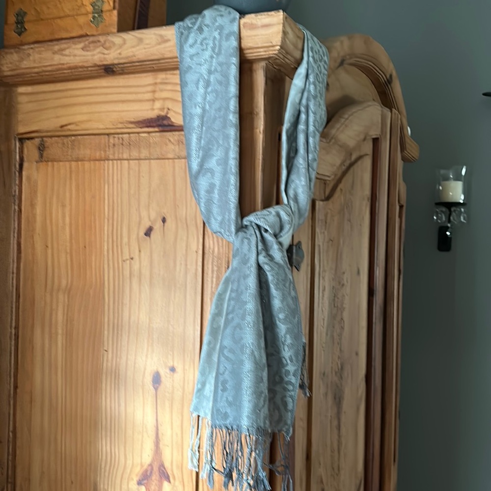 Beautiful Scarf